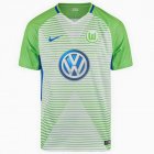 camisa primera equipacion tailandia Wolfsburg 2018